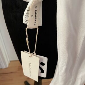 NWT Commence, brand new!